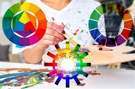 Color Wheel Tutorial Your Comprehensive Guide To Color Theory