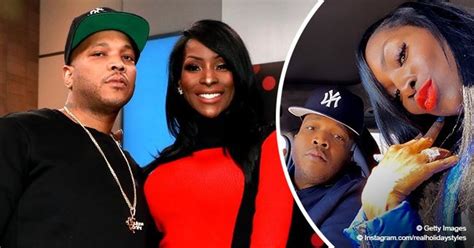 Styles P Asked If Adjua Blames Him For Their Daughters Death In A Preview Of Marriage Boot Camp