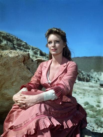 Man Of The West 1958 Directed By Anthony Mann Julie London Photo