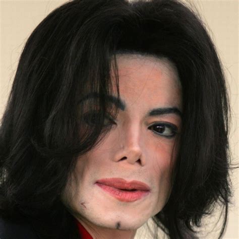 How Did Michael Jackson Get Straight Hair 50 Best Michael Jackson