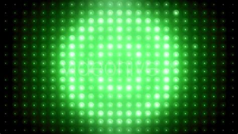 Green Led Loop Animated Vj Background Videohive 19702483 Download