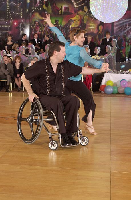Ud To Offer Nation’s First Wheelchair Dance Course Dance Ballroom Dancing Swing Dance