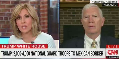 Congressman Mo Brooks Tells The Truth About Immigration The Media