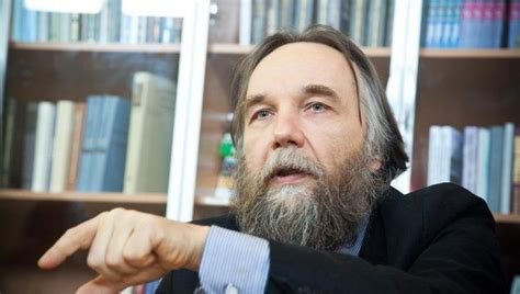 Alexander Dugin On The Russian Chinese Alliance Decolonization Is Not