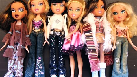 Heres Why Bratz Will Always Be Superior To Barbies The