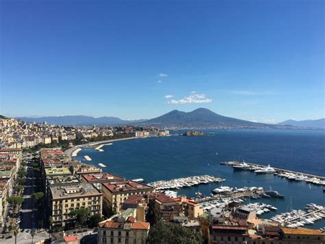 Luoghi di Napoli da vedere prima di andar via... | World Trips