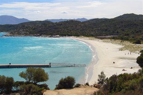 Corsica Best Beaches