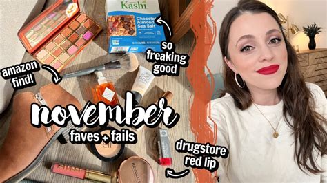 November Faves Fails May Be My Fave One Yet You Guys Youtube
