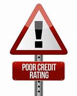 Loans For Bad Credit Rating