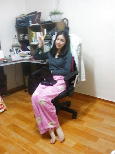 Korean Amateur Girl Part Photo