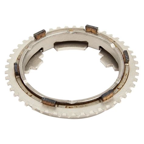 Acdelco® 19180031 Genuine Gm Parts™ Manual Transmission Blocking Ring