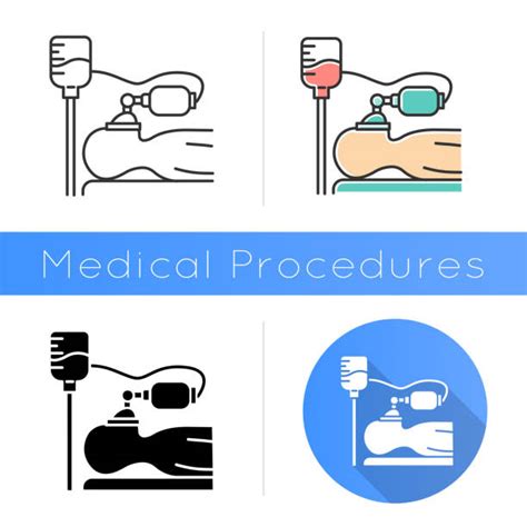 Anesthesia Induction Illustrations Royalty Free Vector Graphics And Clip Art Istock