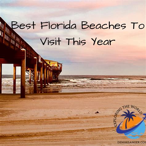 Florida Beach Vacations Travel For Women 50 Everything You Need To Know