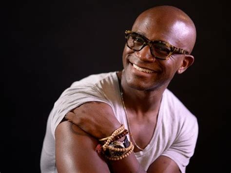 Taye Diggs Gives Hedwig A Makeover