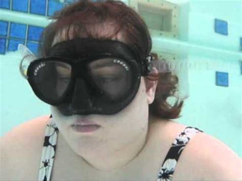 Underwater Breath Holding Fetish Forced Torture Doovi
