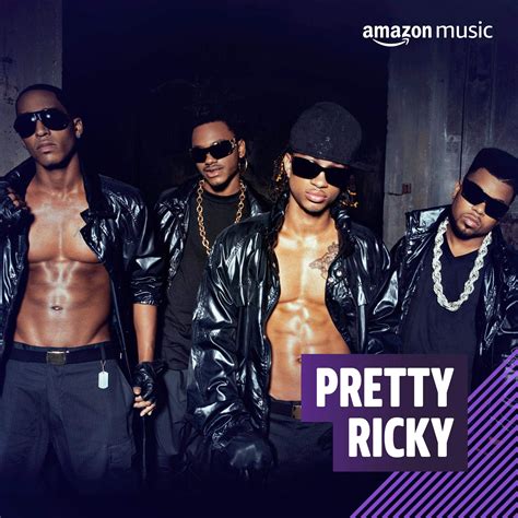 Play Pretty Ricky On Amazon Music