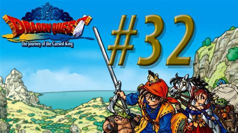 dragon quest viii w nerdiaq ep 32 the search for morrie s monsters begins youtube