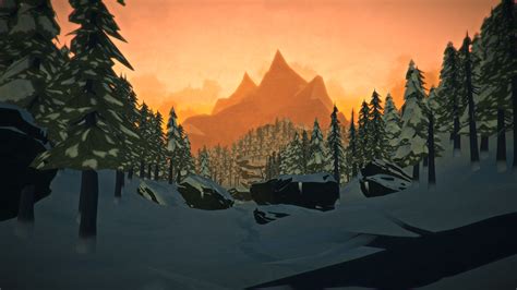 The Long Dark Wallpapers Top Free The Long Dark Backgrounds