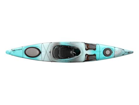 Wilderness Systems Tsunami 125 The Complete Paddler