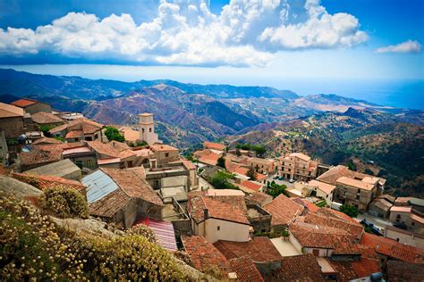 This Italian Village Is Selling Homes For €1 If You Start Renovations
