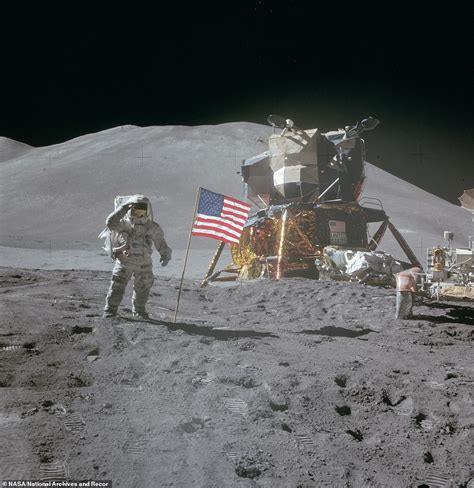 Rare Apollo 11 Footage Reveals An Unseen Look At The Three Astronauts
