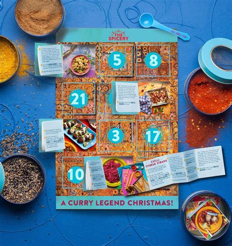 Best Alternative Food And Drink Advent Calendars For Adults This Christmas