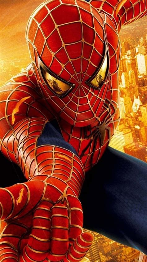 Spiderman Iphone Wallpaper Hd 83 Images