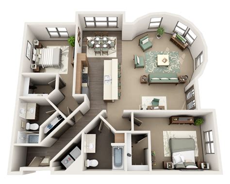 Bloxburg Story House Layout