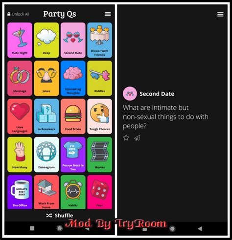 Party Qs The Questions App V138 Softarchive
