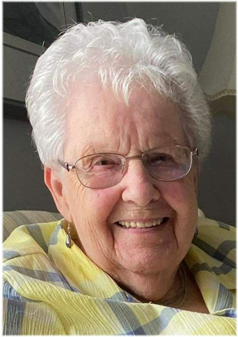 Doreen E. Tachauer - Wall-Custance Funeral Home & Chapel