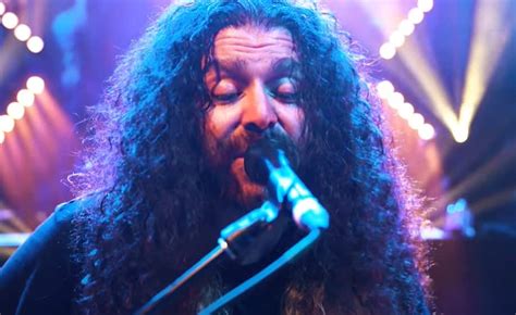 Coheed And Cambria Release The Performance Video For The Liars Club