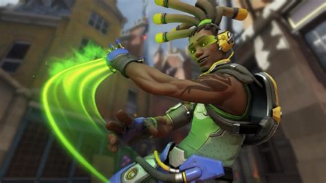 Overwatch Lucio Guide Strategy Tips And Tricks