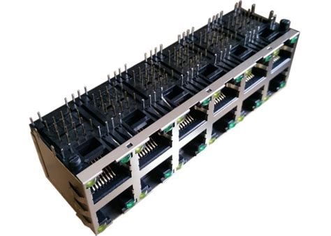 There are four basic types: 1840267-7 POE RJ45 Connector Stacked Gigabit POE+ 2x6 POE Rj45 Pinout 1840267