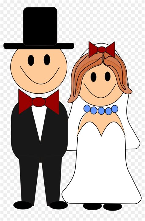 Celebrate Love With Big Wedding Cliparts Exploring The Clip Art Library