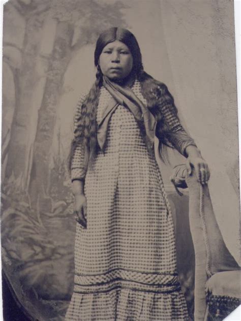 Betsy Mo John The Last Of The Ottawa Indians Who Lived In Port Clinton