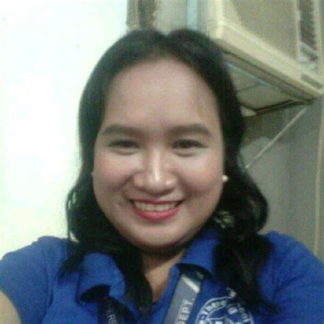 Cherry Grace Galicto Cavite Calabarzon Philippines Propesyunal Na Profile Linkedin