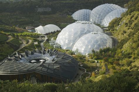 What Is The Eden Project And How Do I Get Tickets The Us Sun