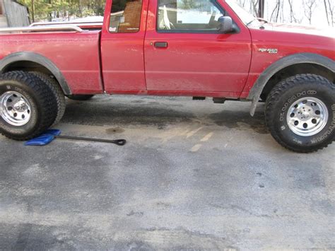White Letters On Tires Ranger Forums The Ultimate Ford Ranger Resource