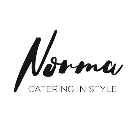 Norma Logo 2020 Κιουζίν