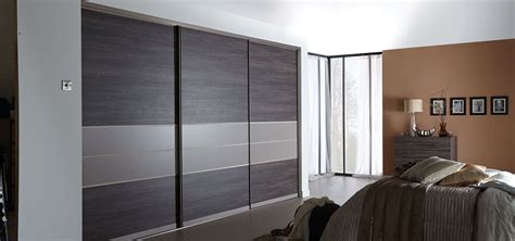 Bring The Perfect Style To Your Room By Using Sliding Wardrobes