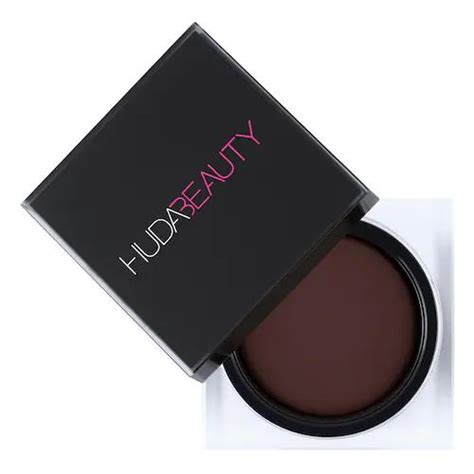 Huda Beauty Tantour Contour And Bronzer Cream Rich Nedysia