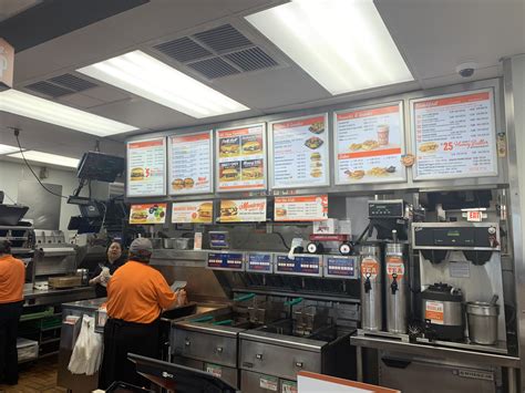 Whataburger Is More Than A Burger Its Texas Culture The Review