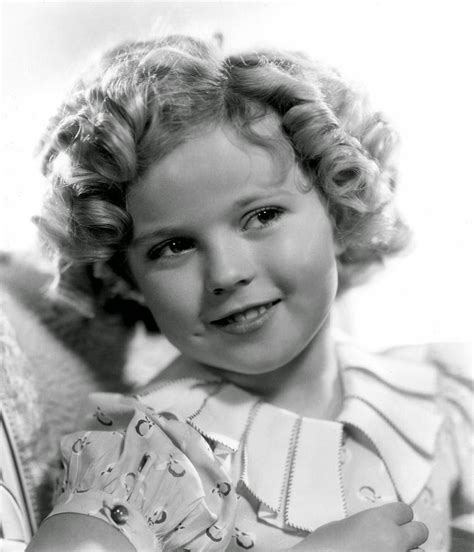 Jim Lane's Cinedrome: Shirley Temple Revisited, Part 11