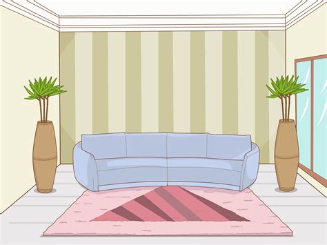 Maybe it's a color swatch, or a picture, a fabric, or even a pillow. 3 Ways to Make a Ceiling Look Higher - wikiHow