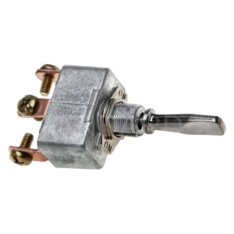 Standard® Hp4870 Handypack™ 3 Position Toggle Switch