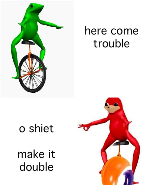 show me dat boi dankmemes