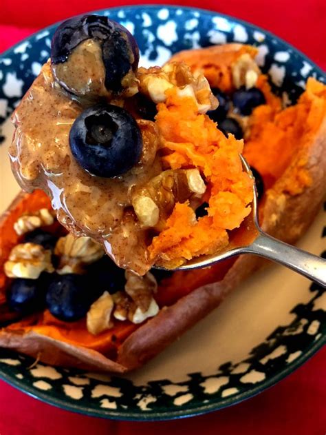 Sweet Potato Breakfast Bowl Recipe Melanie Cooks
