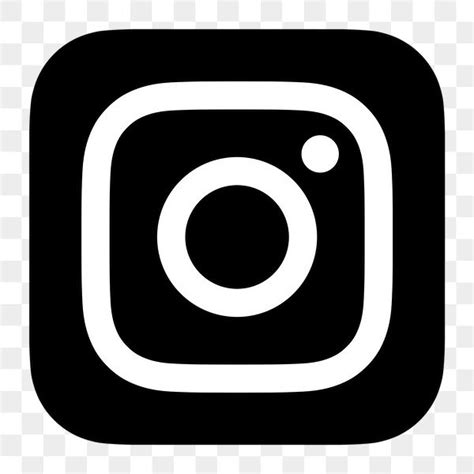 Instagram Flat Graphic Icon Social Premium Icons Sticker Rawpixel