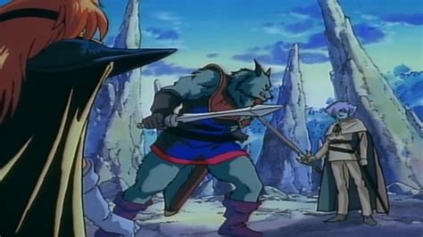 Slayers Episode 6 Vf Youtube