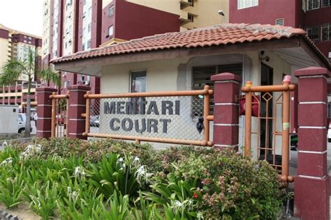 Sunway mentari court, near to sunway pyramid. Mentari Court 1 For Sale In Bandar Sunway | PropSocial